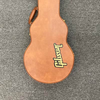 Gibson Les Paul Standard '60s with AA Maple Top 2019 - 2021 - Bourbon Burst image 20