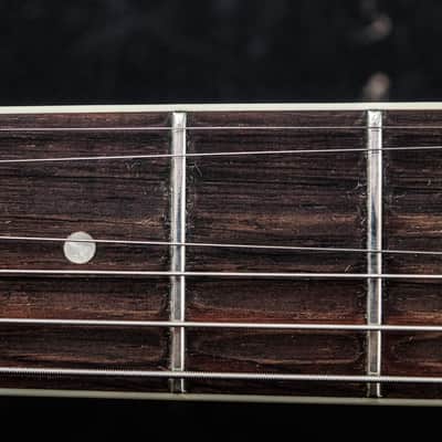 1966 Guild Starfire IV sunburst image 23