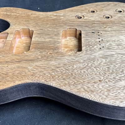 Holy Grail Guitar Company Telecaster Body image 18