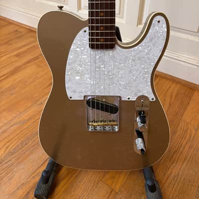 Fender Esquire journeyman 59 2018 image 1