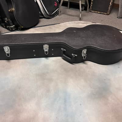 1966 Epiphone EB232 Rivoli Bass Guitar image 22