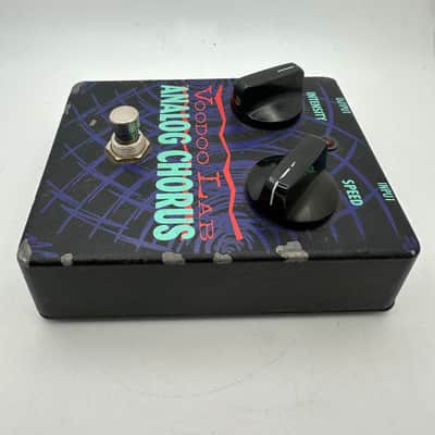 Voodoo Lab Analog Chorus - x3154 image 4
