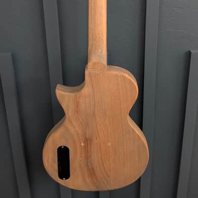 JL Guitars JL JR 2026 - Natural image 2