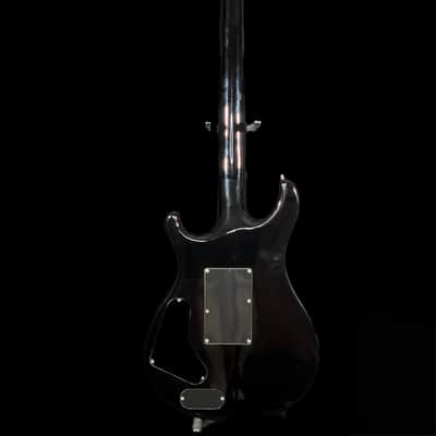 PRS SE Torero 2011 - 2013 - Scarlet Red image 3