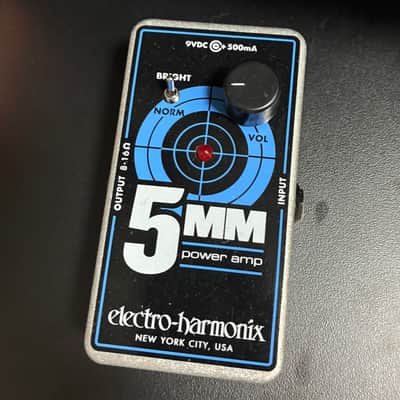 Electro-Harmonix 5mm Amp | Reverb