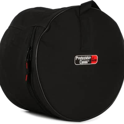 Gator GP-1209 Protechtor Standard Tom Bag - 12 x 9 inch image 1