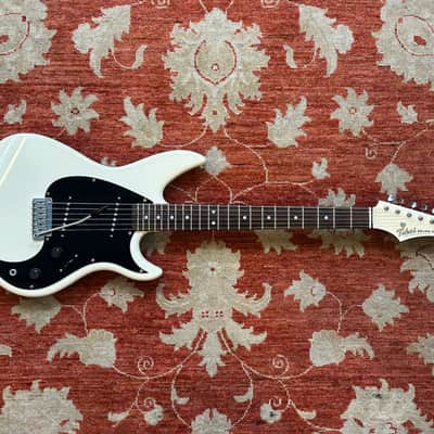 Tokai SX38 Solid Body Electric Guitar image 3
