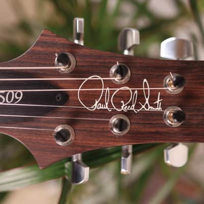 PRS USA 509 in Charcoal Burst (2018) | Excellent Condition | image 9