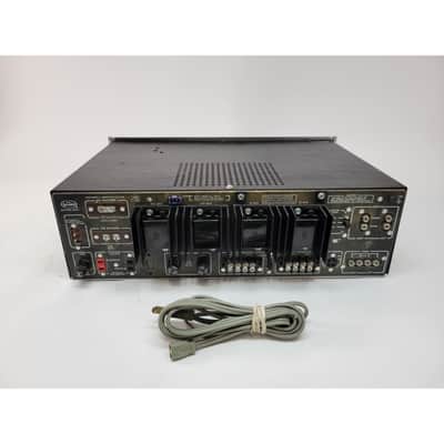 Vintage Scott Stereomaster 388-B Stereo Receiver - Tested, SEE NOTES imagen 7