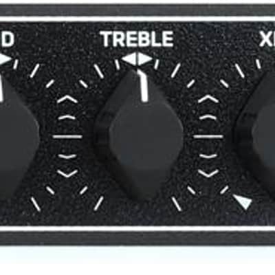 Tech 21 SansAmp RBI Bass Preamp image 1