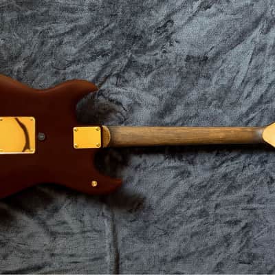 Modugno LE17 Limited Edition | LED Guitar | Made In Texas, USA image 4