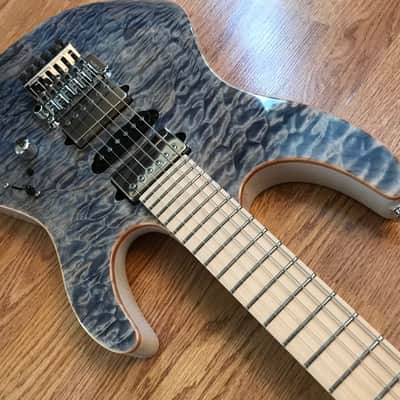 Suhr Modern Custom image 12