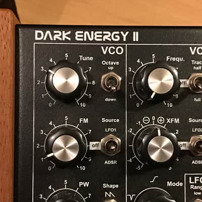 Doepfer Dark Energy II image 17