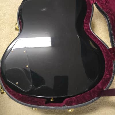 Gibson SG Custom 2017 image 3