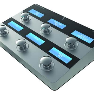 Singular Sound MIDI Maestro Foot Controller with Built in Screens and Mobile App image 2