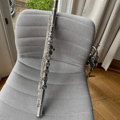 Gemeinhardt Flute 72 SP S/E image 12