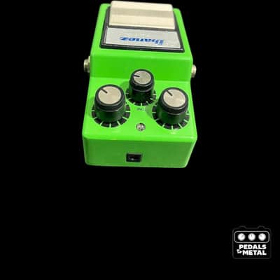 ibanez ts9 - X6946 image 4