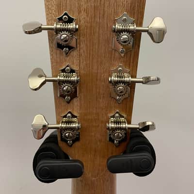 Eastman E1ooss-LTD w/ LR Baggs Element image 5