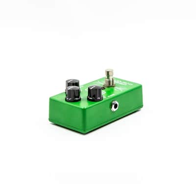MXR M66 Classic Overdrive Owned By Ilan Rubin image 8