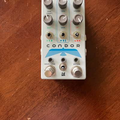 Chase Bliss Audio Condor HiFi | Reverb