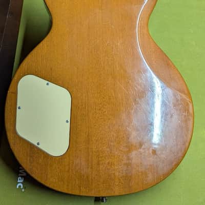 2000 Gibson Les Paul Special - Natural image 8