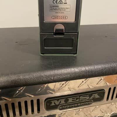 Ibanez TS9 Tube Screamer 2002 - Present - Green image 6