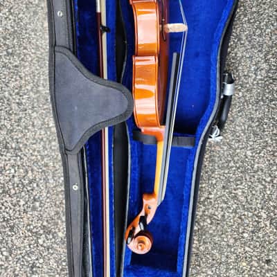 Cremona SVA-175 14" Viola image 12
