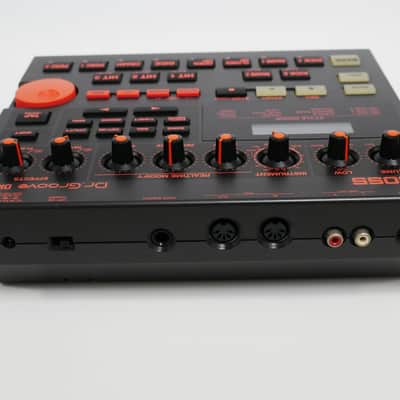 BOSS DR-202 + Universal power supply image 4