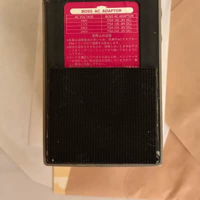Boss DD-5 Digital Delay (Pink Label) image 2