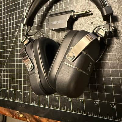 Boss WAZA-AIR Wireless Guitar Headphone Amp image 4