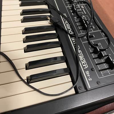 Roland SH-2 1978-1979