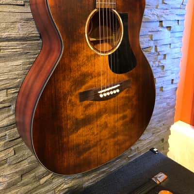 Eastman PCH-1 GAce Classic image 4