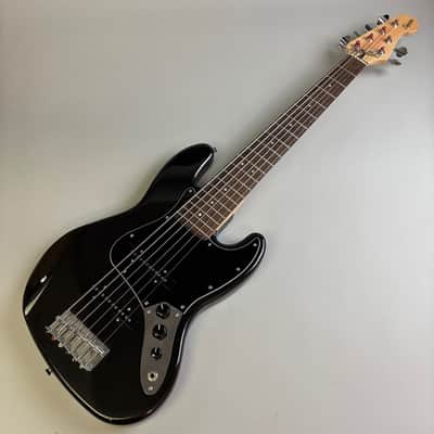 Squier Affinity JB VI image 2