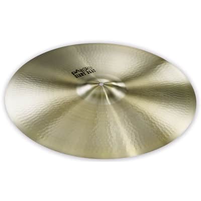 Paiste Giant Beat 22" Multi Ride image 1