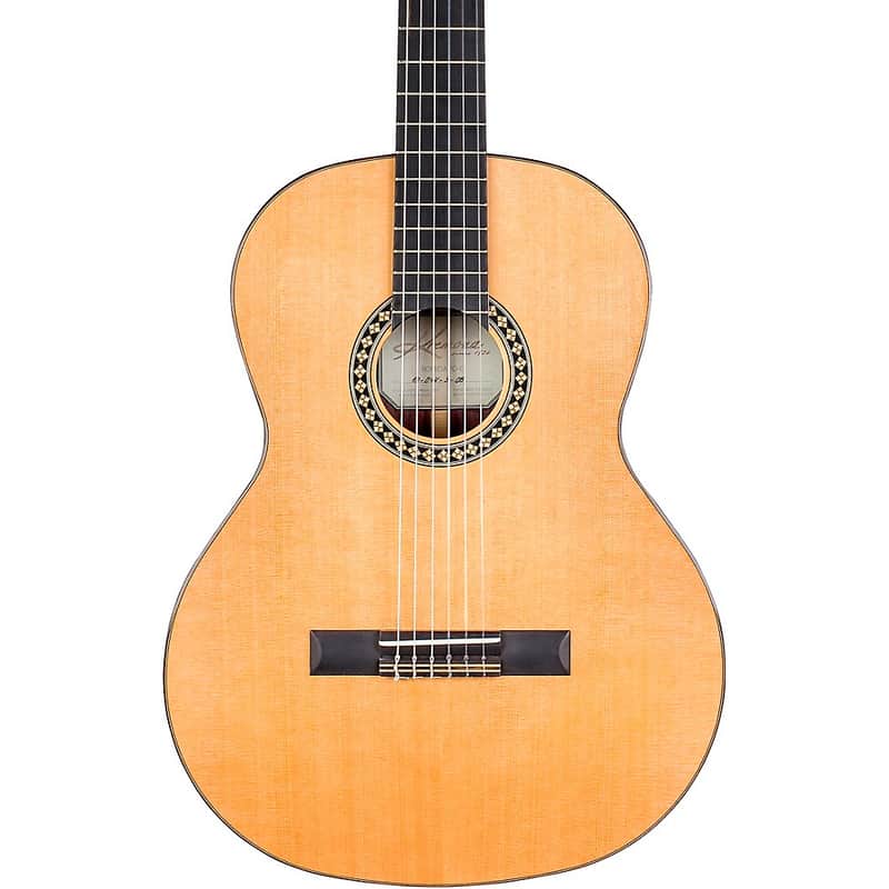Kremona Romida RD-C Nylon-String Guitar Regular image 1