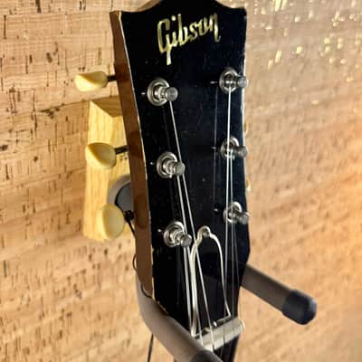 Gibson ES-330 TD 1964 - Sunburst w/ Original Case image 11