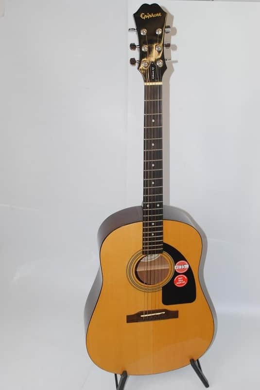 Epiphone AJ-10 | Reverb UK