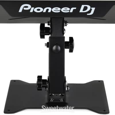 Pioneer DJ DJC-STS1 DJ Booth Add-on Stand (DJCSTS1d1) image 4