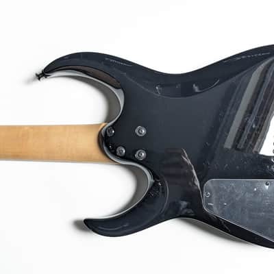 Jackson Pro Series Misha Mansoor Juggernaut HT7- 2018 image 17