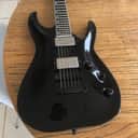 ESP Horizon II NT Original Series Custom Shop 2017 Black