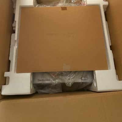 Technics SL-DZ1200 Digital TurnTable Direct Drive image 10
