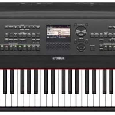 Yamaha DGX-670B Portable 88-Key Digital Piano