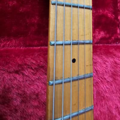 Fernandes STC-70 1987 - Ivory | Reverb