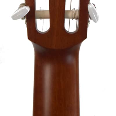 Yamaha CG142CH Classical Guitar - Cedar Natural image 6