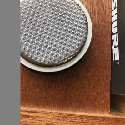 Shure KSM353 2009-2011 - Gray image 4