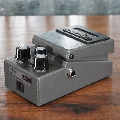 Boss FZ-1W Waza Craft Fuzz Guitar Effect Pedal image 5