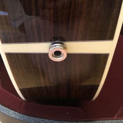 Martin OMJM Signature Edition Bild 12