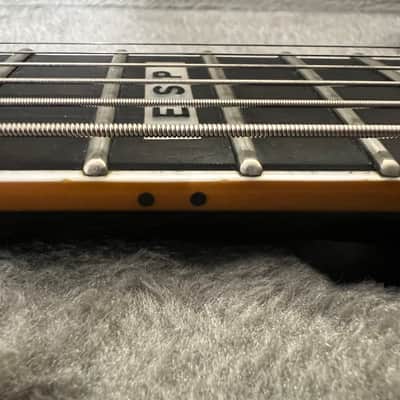ESP E-II Eclipse DB VB image 11