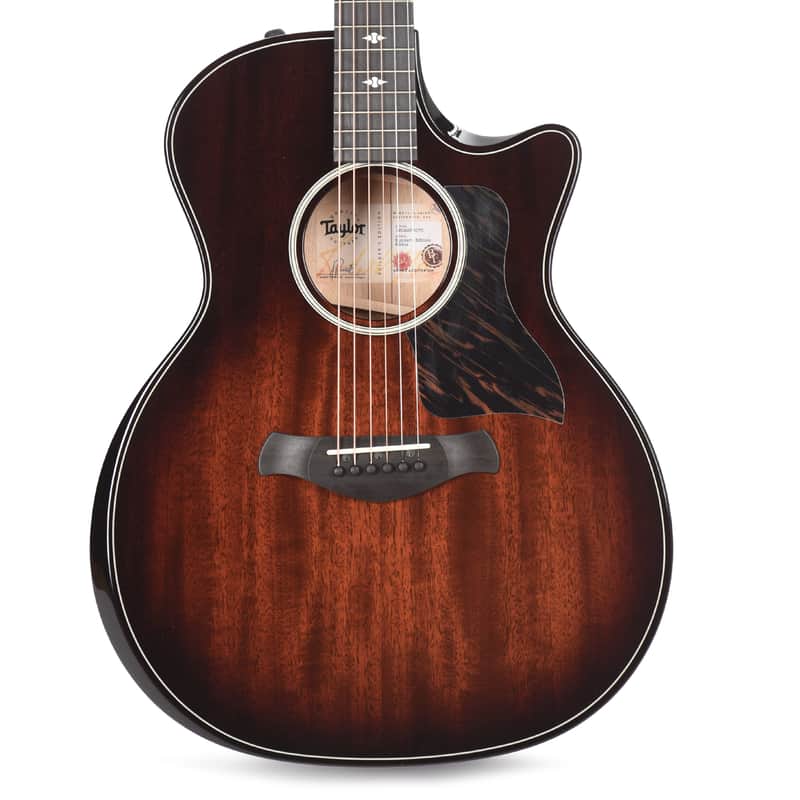 Taylor Builder's Edition 524ce image 2