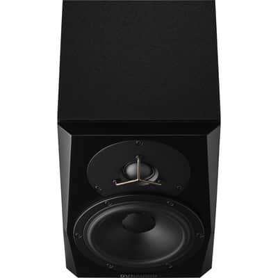 Dynaudio LYD 5 5" Powered Studio Monitor - Black (B-Stock) Bild 3